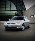 Ford Mondeo 2003 года